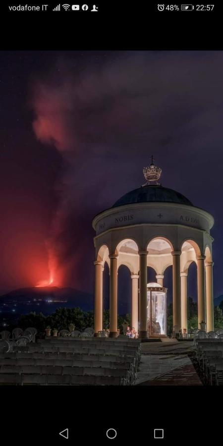 Alle Pendici Dell'Etna 라갈나 외부 사진